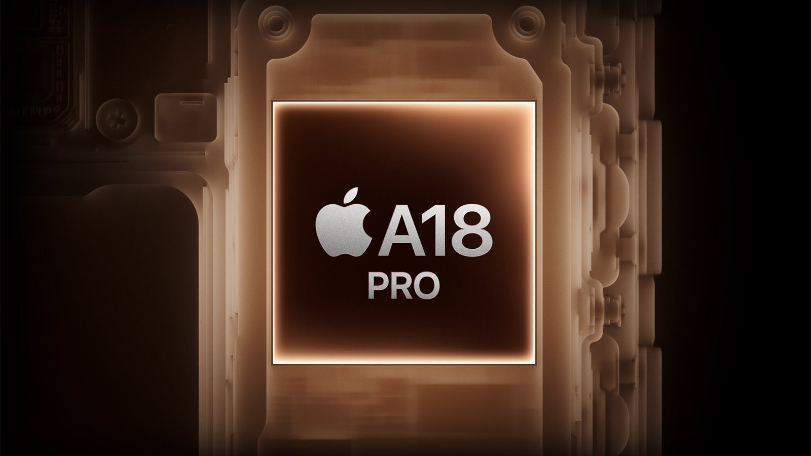 A18 Pro chip is faster and more efficient - iPhone 16 Pro vs iPhone 14 Pro: What has changed?