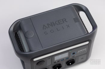 Anker Solix C800 Plus review: Must-have for camping - PhoneArena