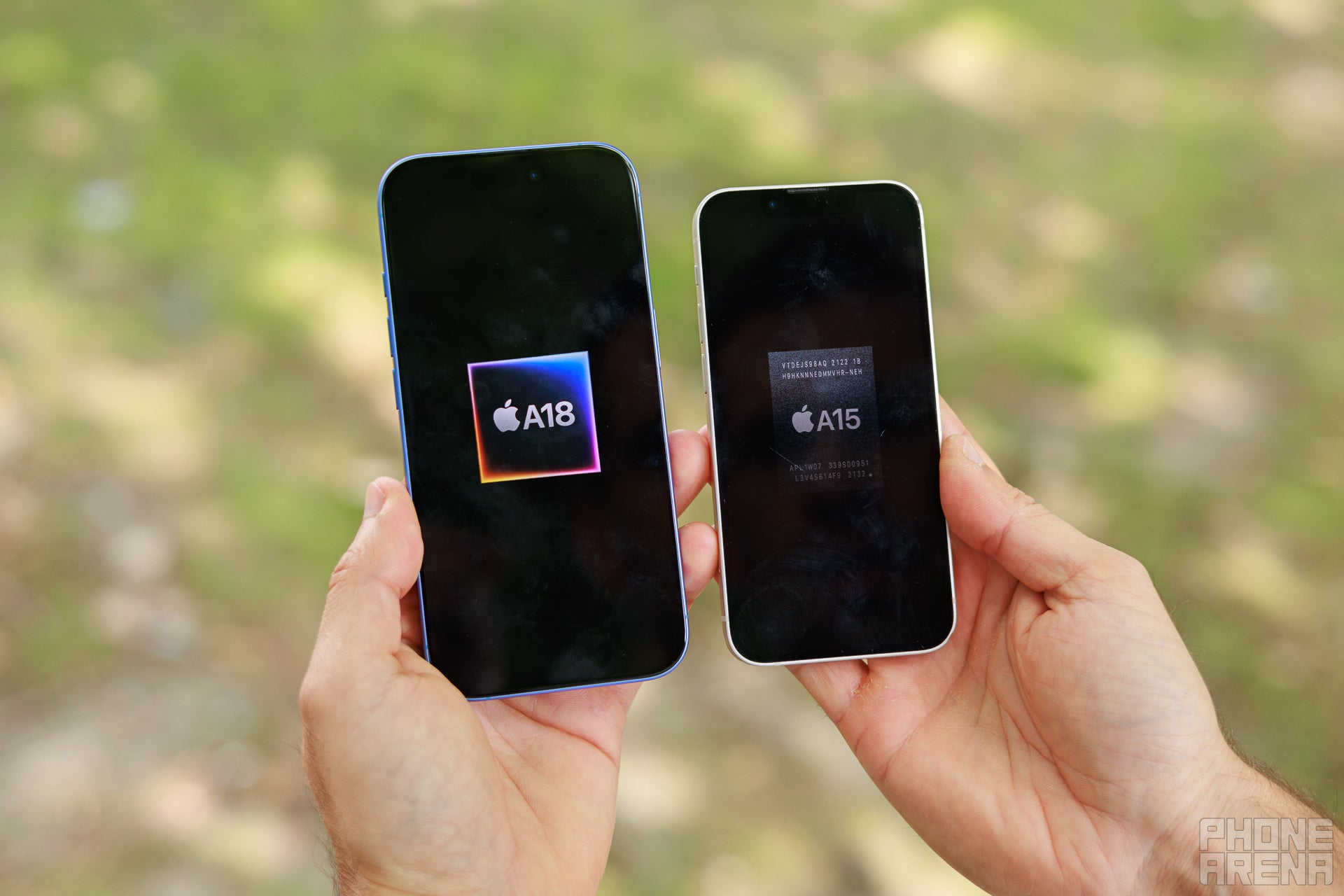 Apple iPhone 16 vs iPhone 13 mini: Well, it might be time to upgrade