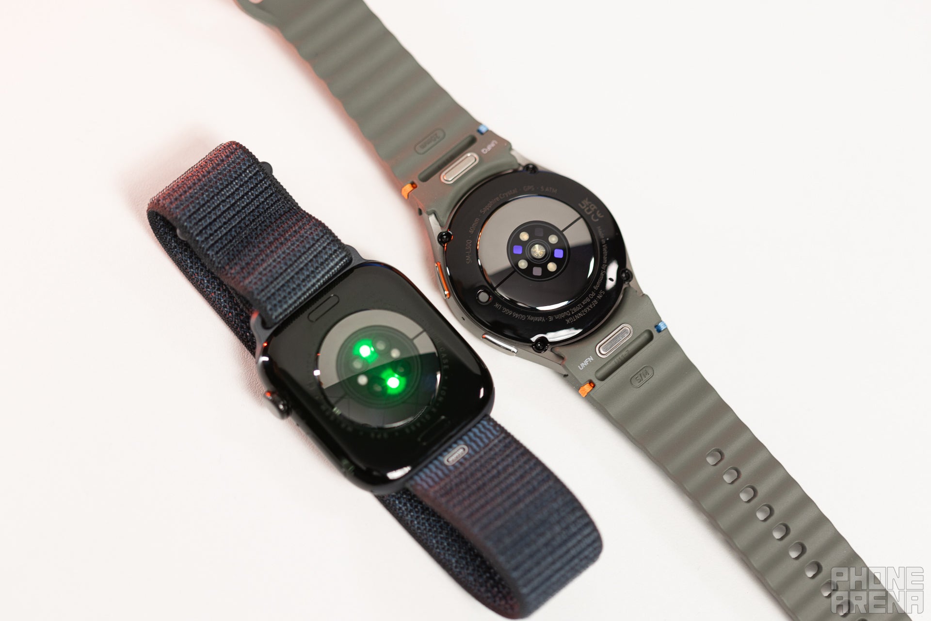 Apple Watch Series 10 vs Samsung Galaxy Watch 7: ecosystems in battle