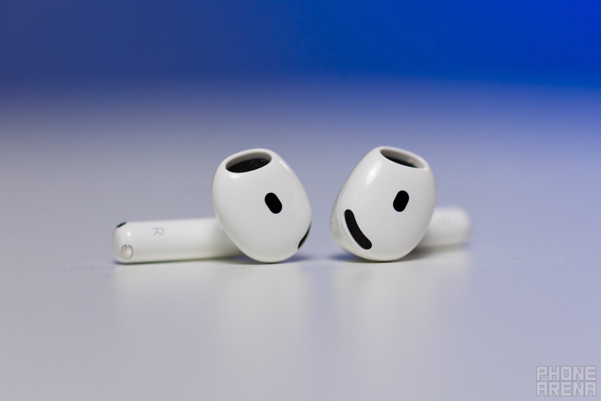 Apple AirPods 4 ANC review: the most OK sounding buds - PhoneArena