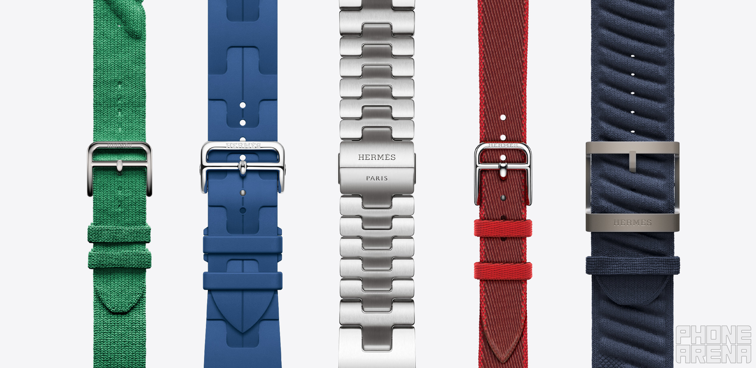 Hermès bands for Apple Watch - Apple Watch Series 10 vs Apple Watch Ultra 2: The ultimate showdown