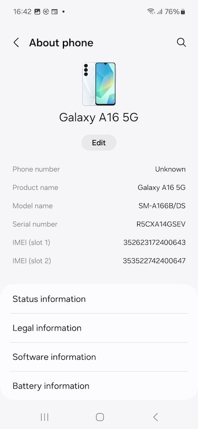 Samsung Galaxy A16 5G Review: Some improvements, but one red flag remains