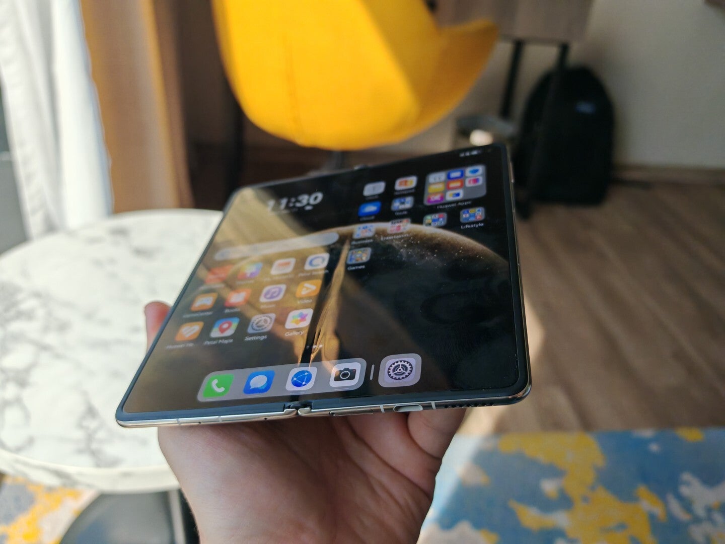 Huawei Mate X6 Preview