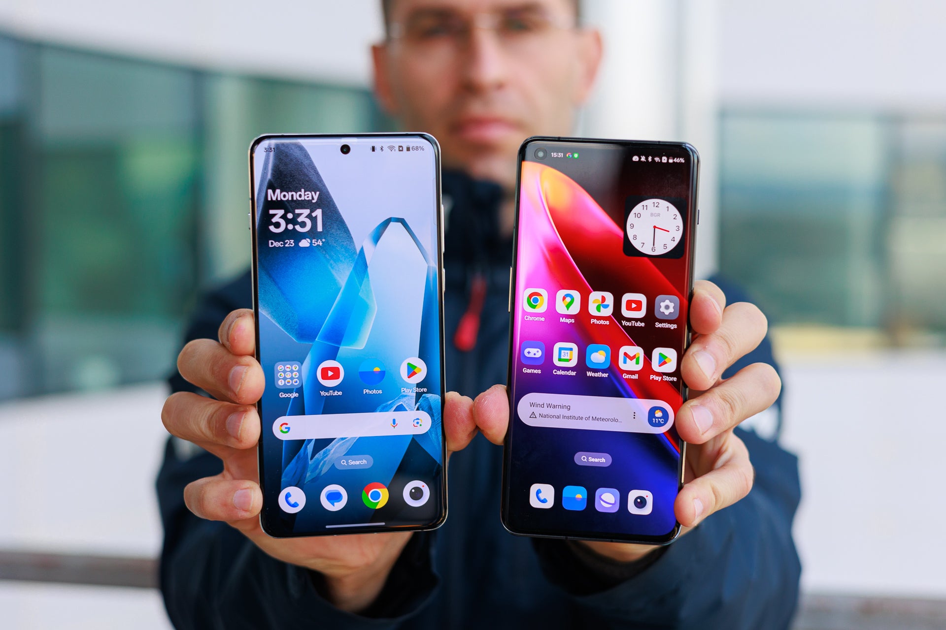 OnePlus 13 vs OnePlus 11: The Great Leap