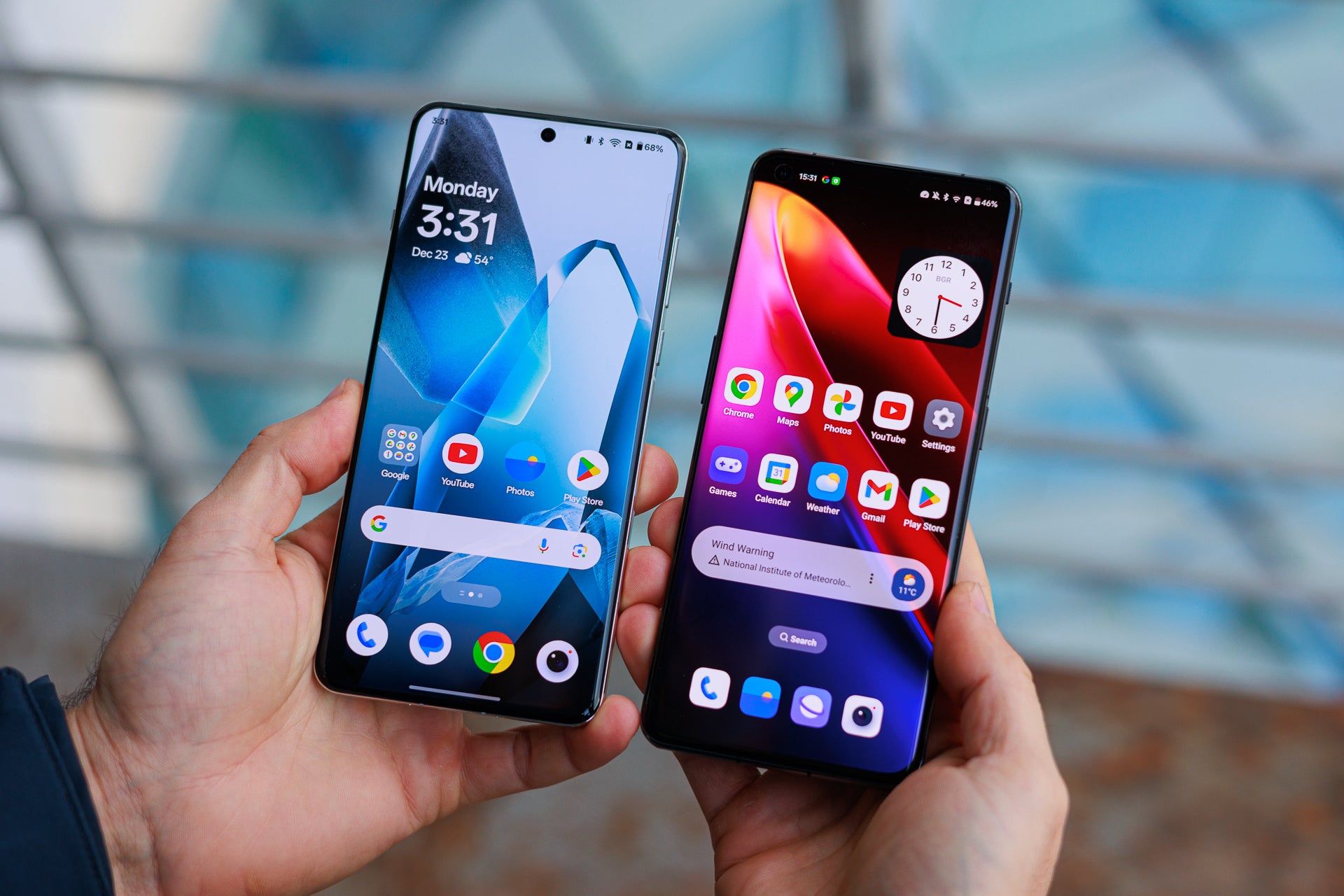 OnePlus 13 vs OnePlus 11: The Great Leap