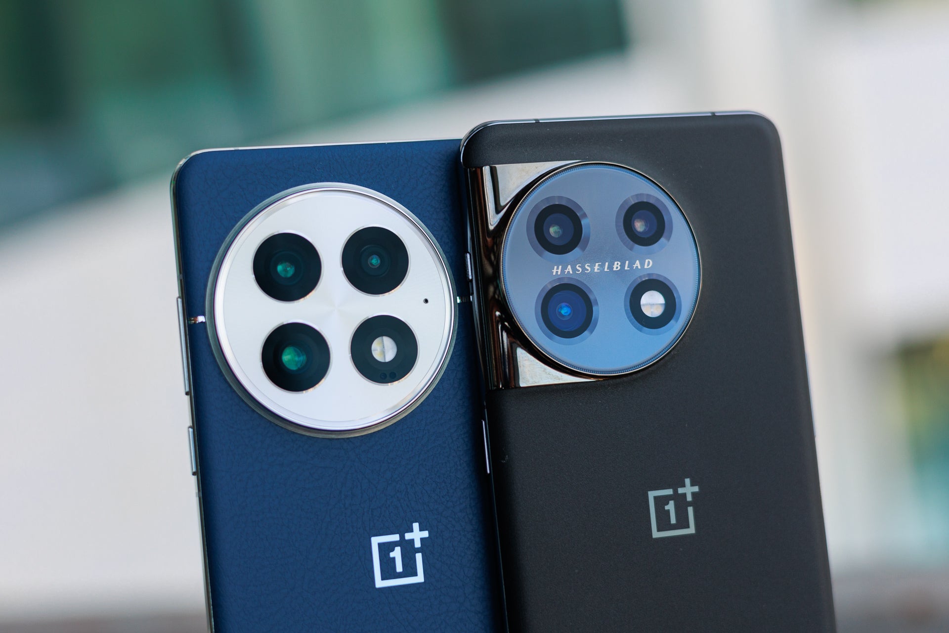 OnePlus 13 vs OnePlus 11: o grande salto