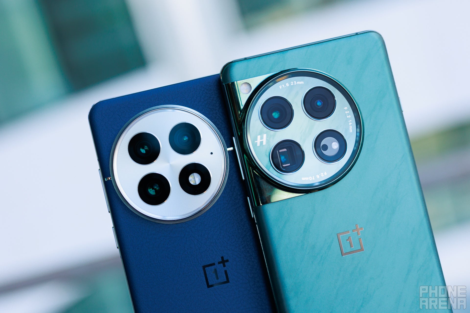 OnePlus 13 vs OnePlus 12: All the differences explained