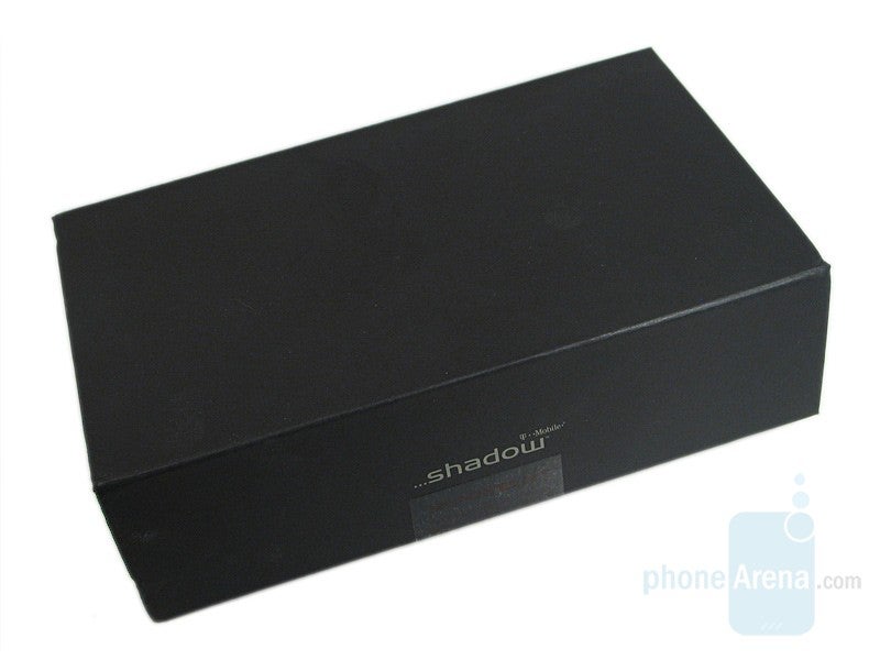 T-Mobile Shadow Review