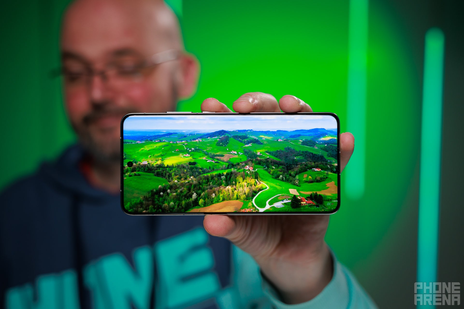 Vivo X200 Pro review: best camera phone or just an overstatement?