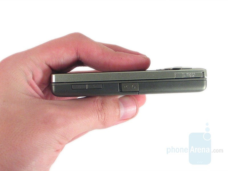 Recensione di T-Mobile Shadow