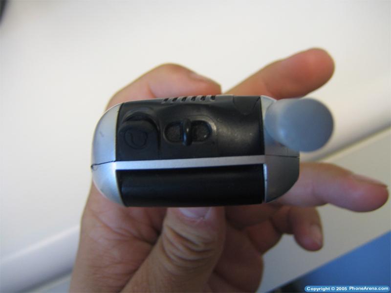 Motorola V265 review