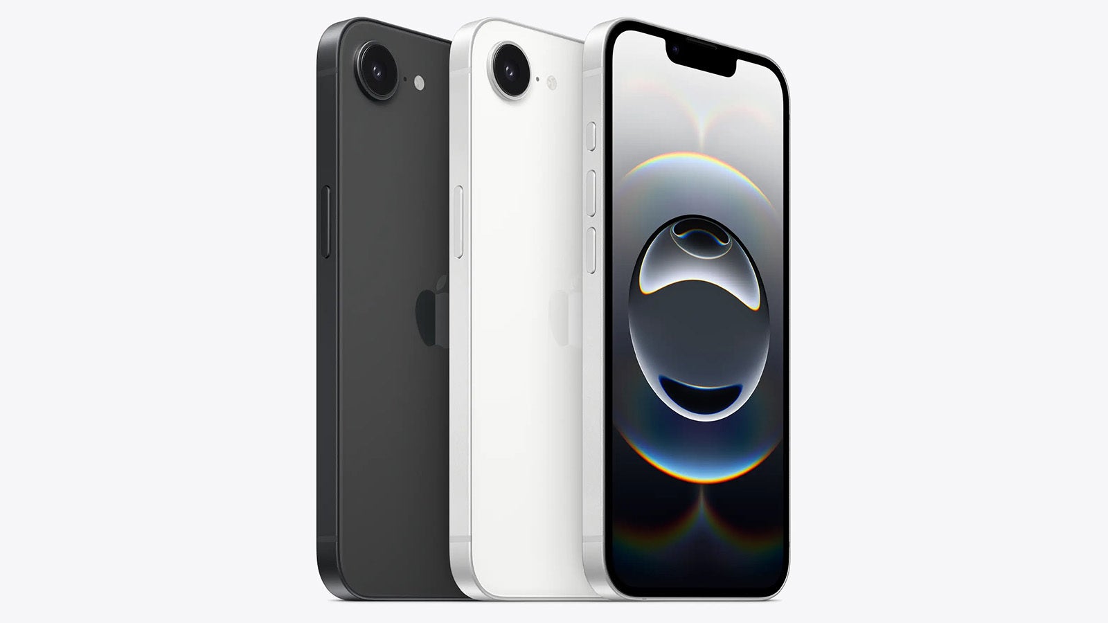 The iPhone 16e has Face ID, ending the era of iPhones with a button - iPhone 16e Preview: It can do more, but at a higher price and it lacks MagSafe