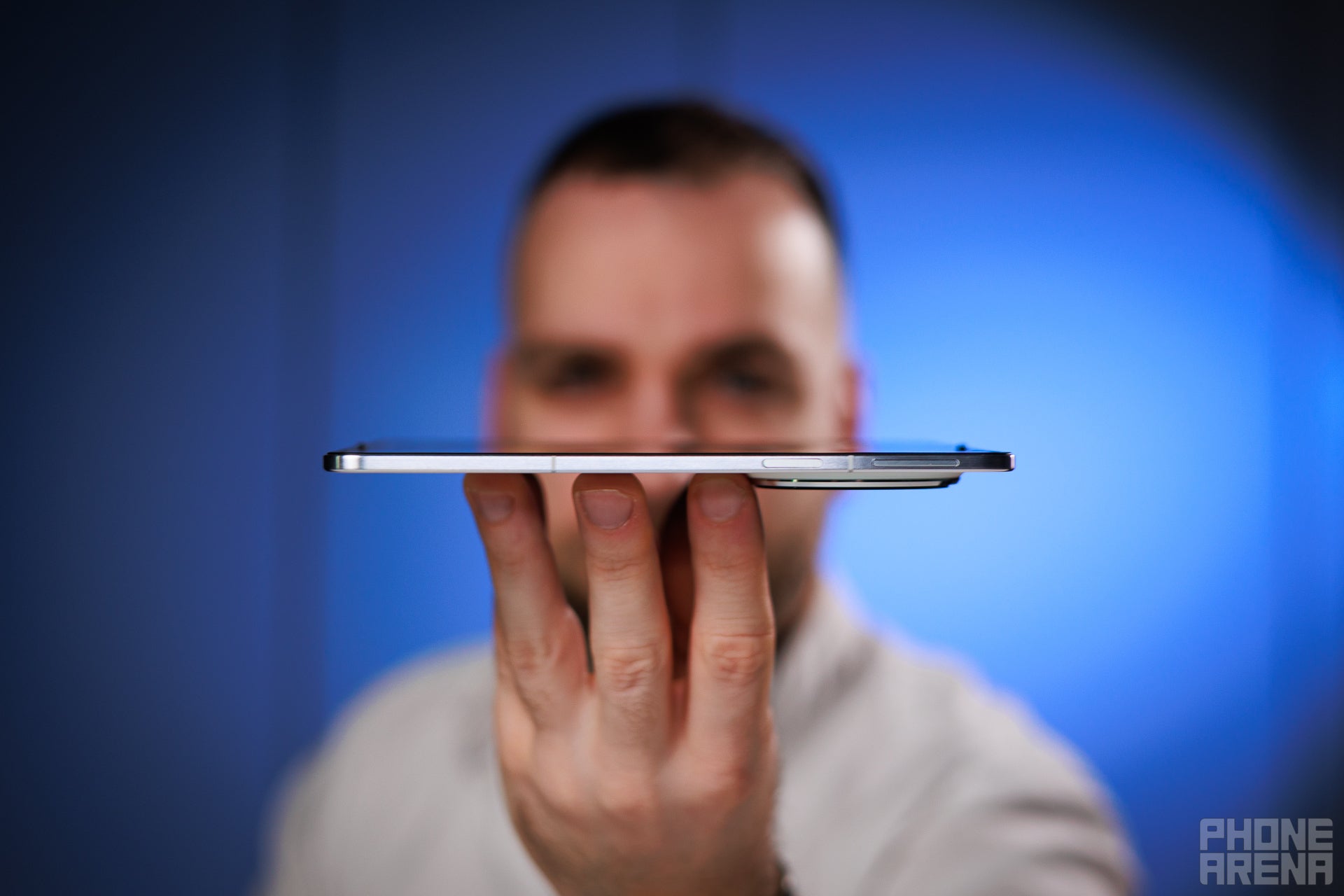 Oppo Find N5 Review: The foldable king is back!