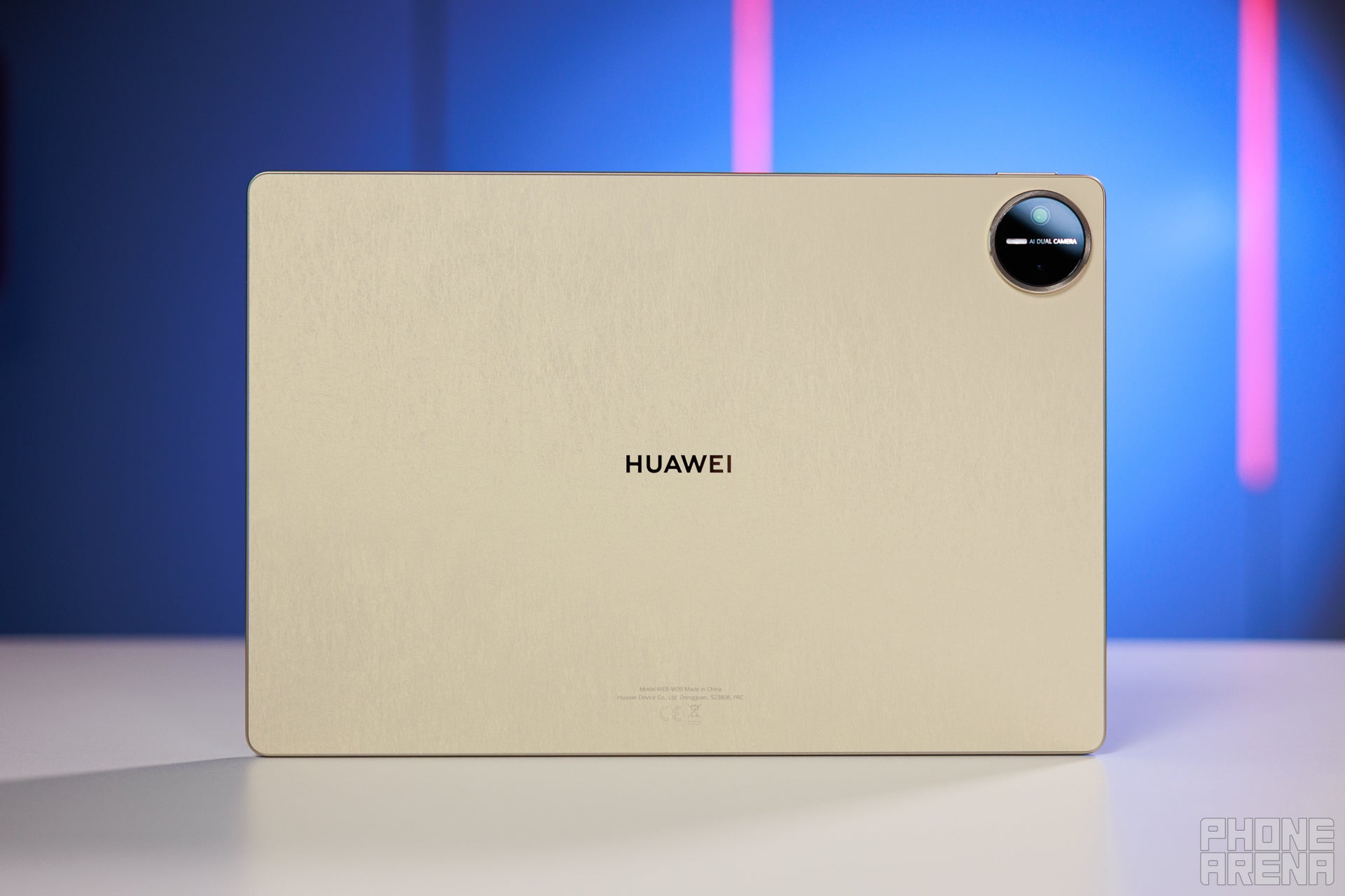 Huawei MatePad Pro 13.2 PaperMatte Review: A different kind of beast