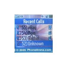 Motorola V265 review