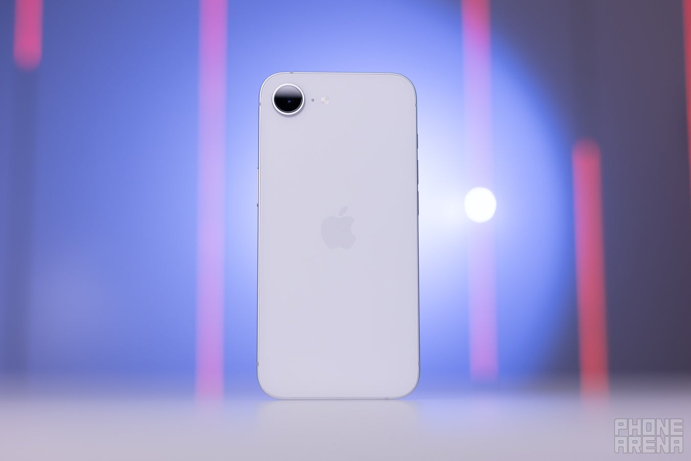 The iPhone 16e has Face ID, ending the era of iPhones with a button - iPhone 16e Review: No Man&#039;s Land