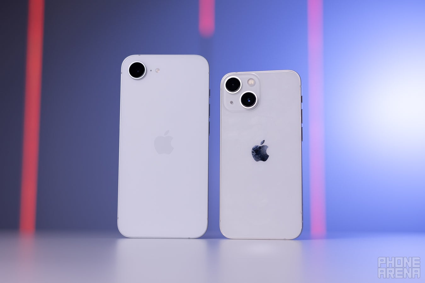 iPhone 16e vs iPhone 13 mini: is it time to hang up the old mini?