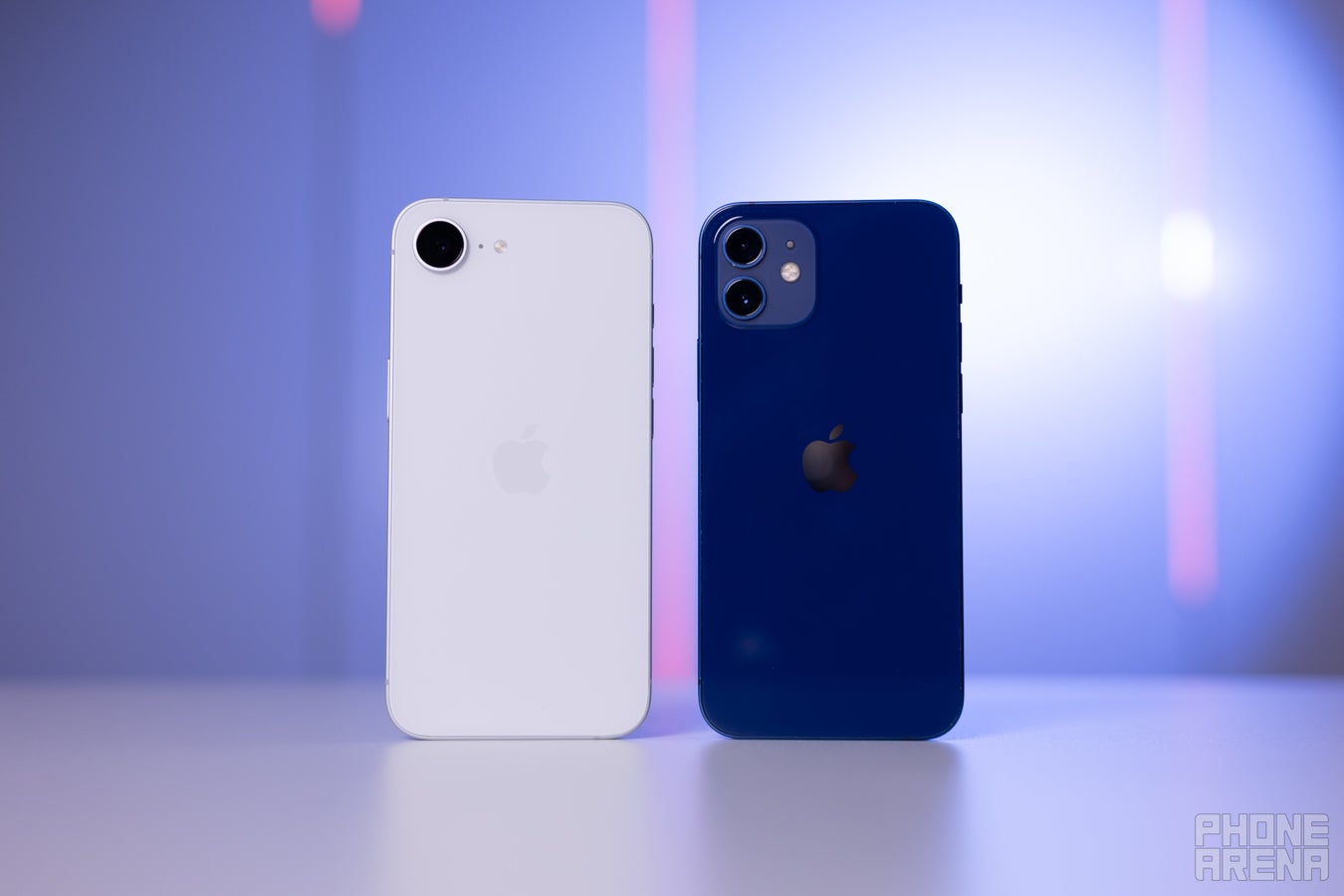 iPhone 16e vs iPhone 12: You should probably upgrade