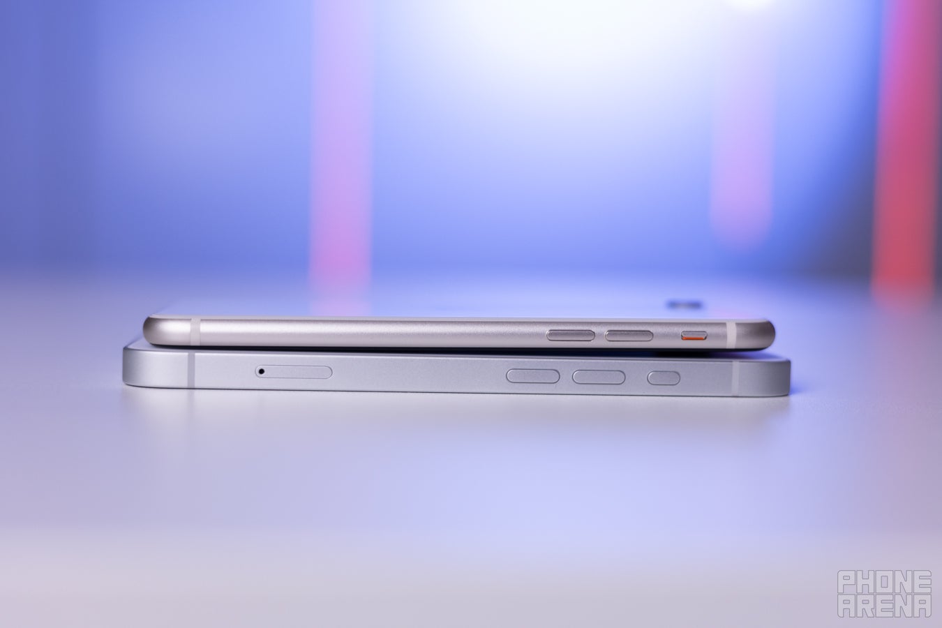 Apple iPhone 16e vs iPhone SE (2022): The new kid on the block