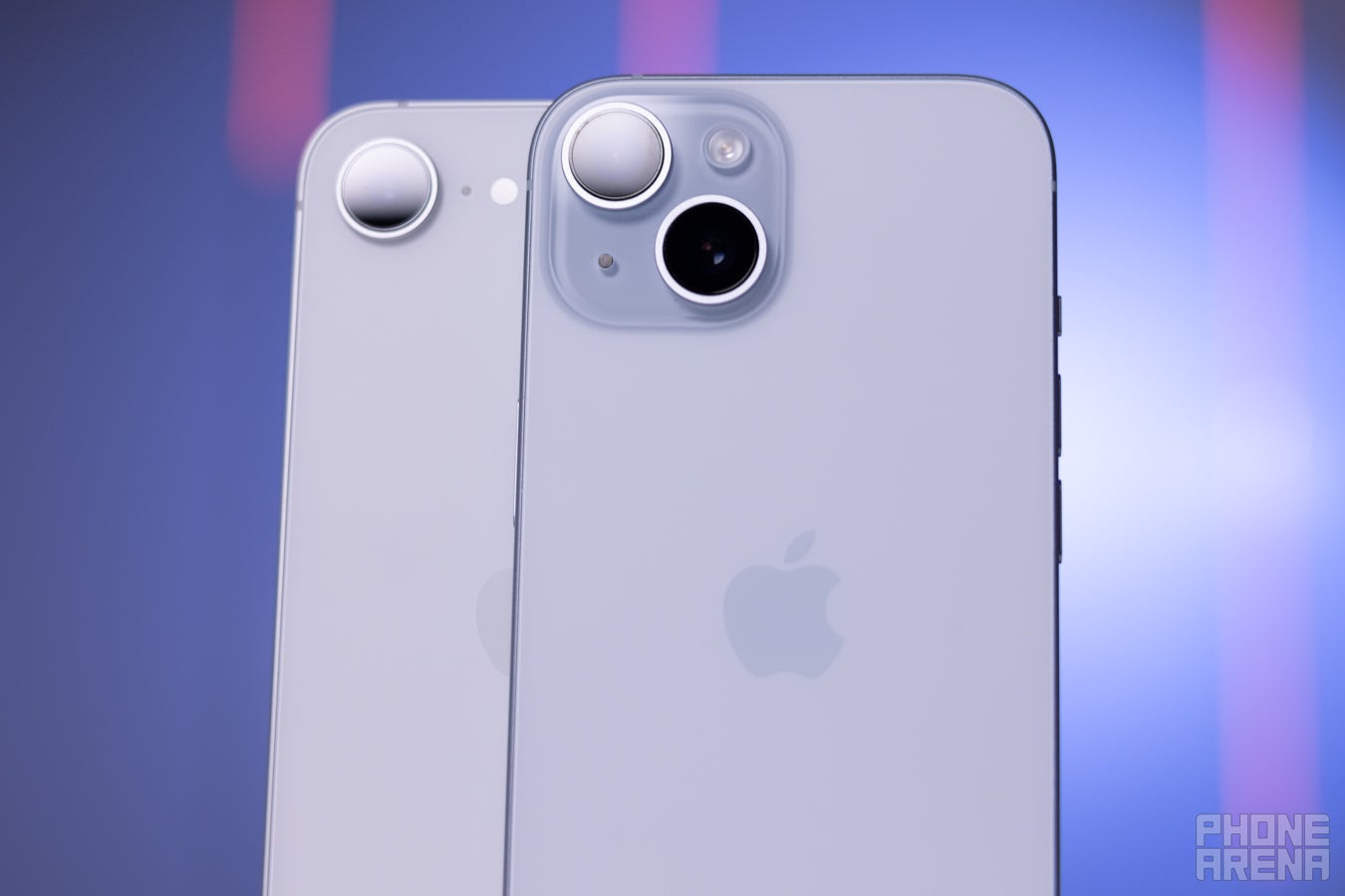 iPhone 16e vs iPhone 15: All the differences explained!