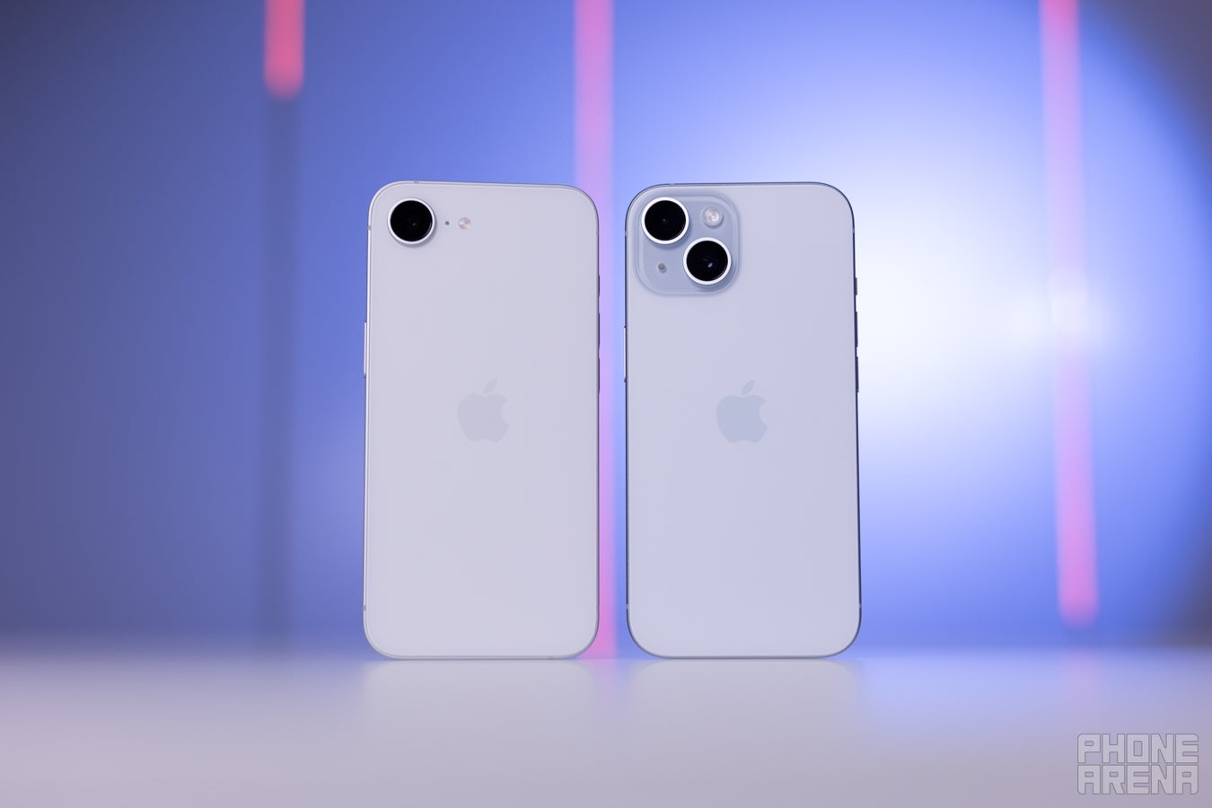 iPhone 16e vs iPhone 15: All the differences explained!