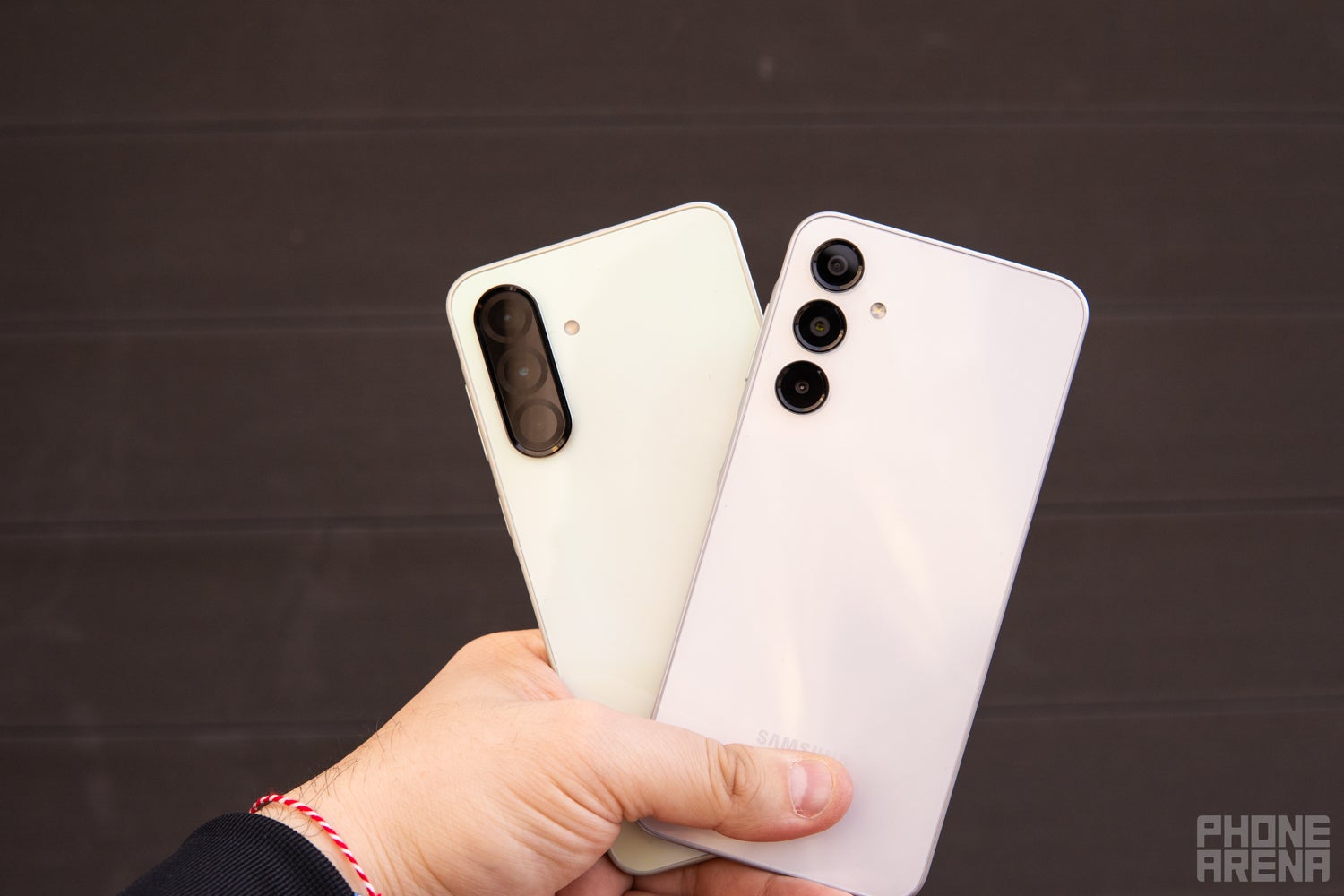 Samsung Galaxy A36 5G vs Galaxy A16 5G: Does double the price mean double the phone?