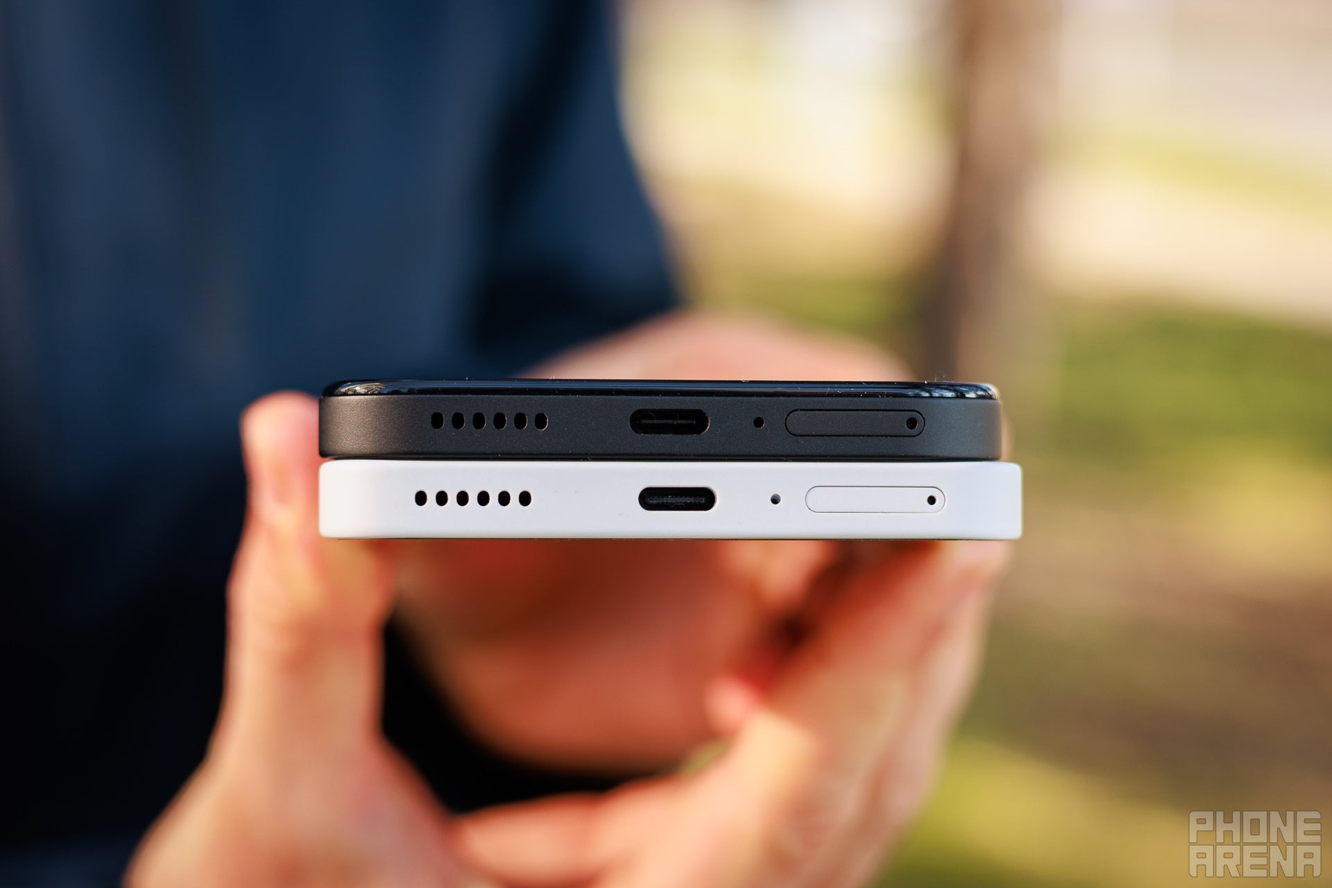 Nothing Phone (3a) vs Nothing Phone (2a): On the right path of evolution