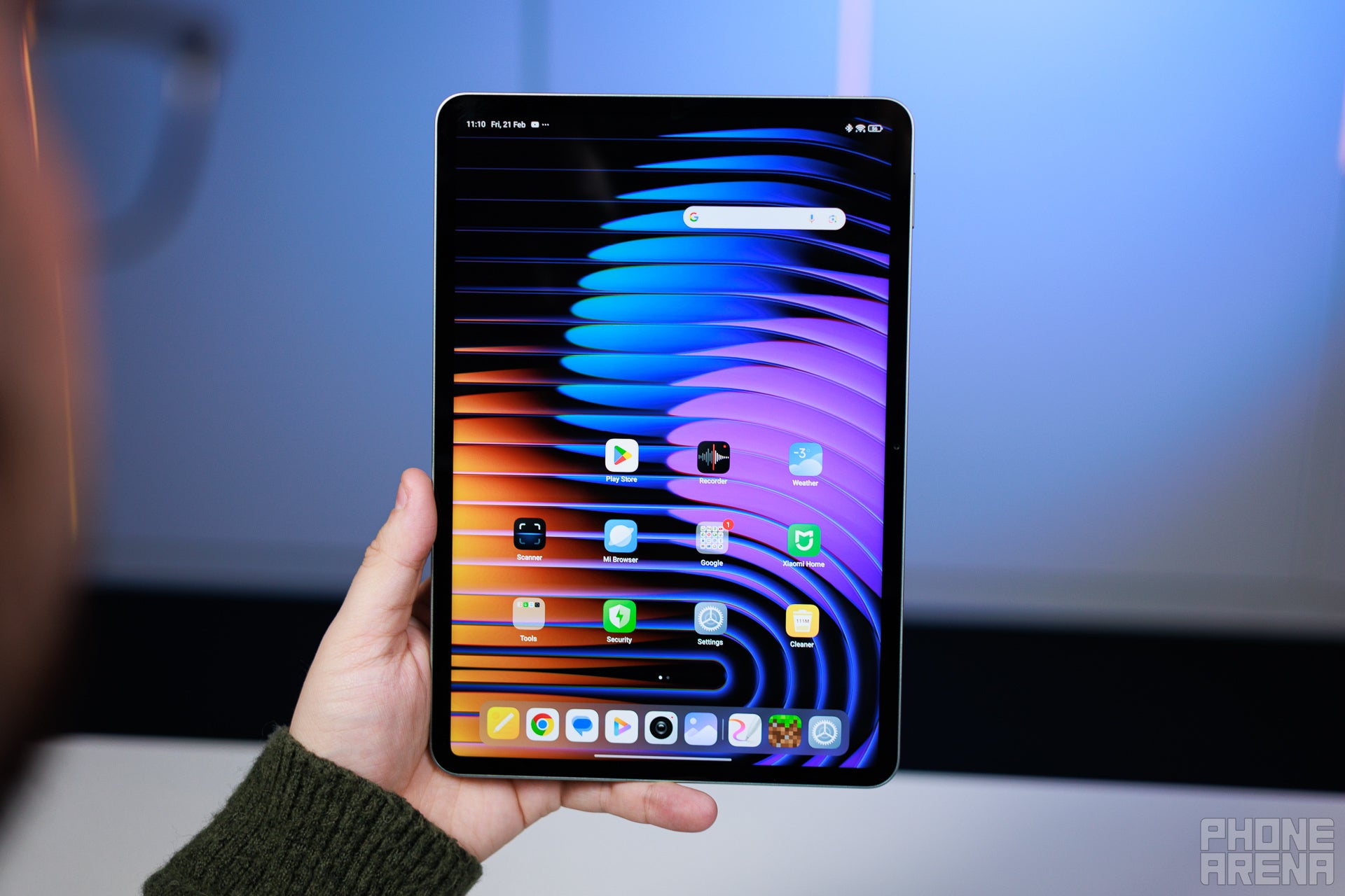 Xiaomi Pad 7 Pro Review: Excellent value tablet with a few flaws