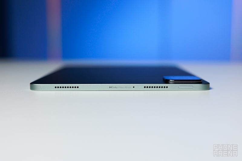 Xiaomi Pad 7 Pro Review: Excellent value tablet with a few flaws