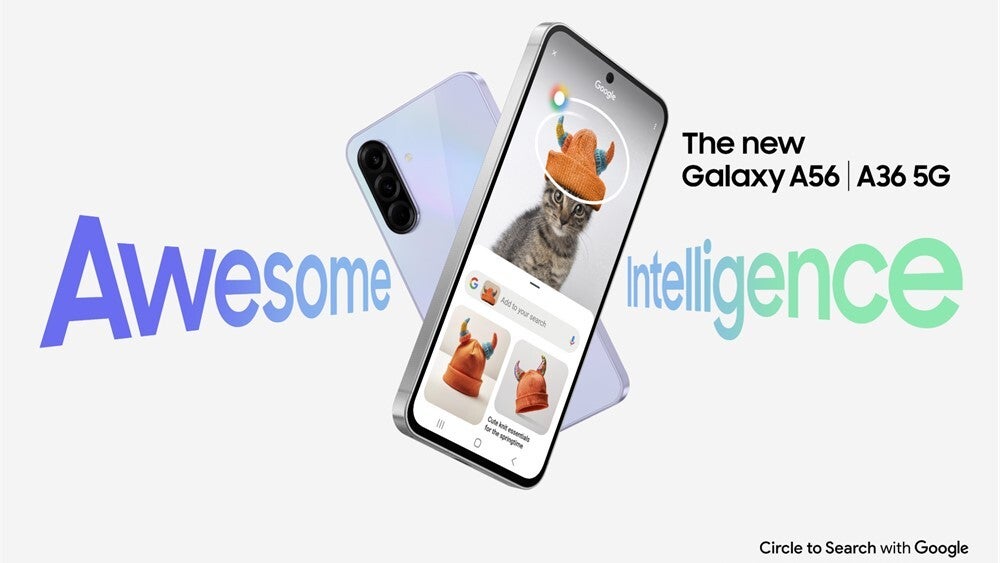 Samsung Galaxy A26 5G Preview: AI for the masses