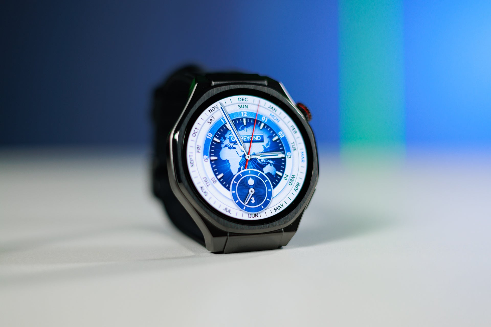 Honor Watch 5 Ultra Review: If the Cybertruck was a watch