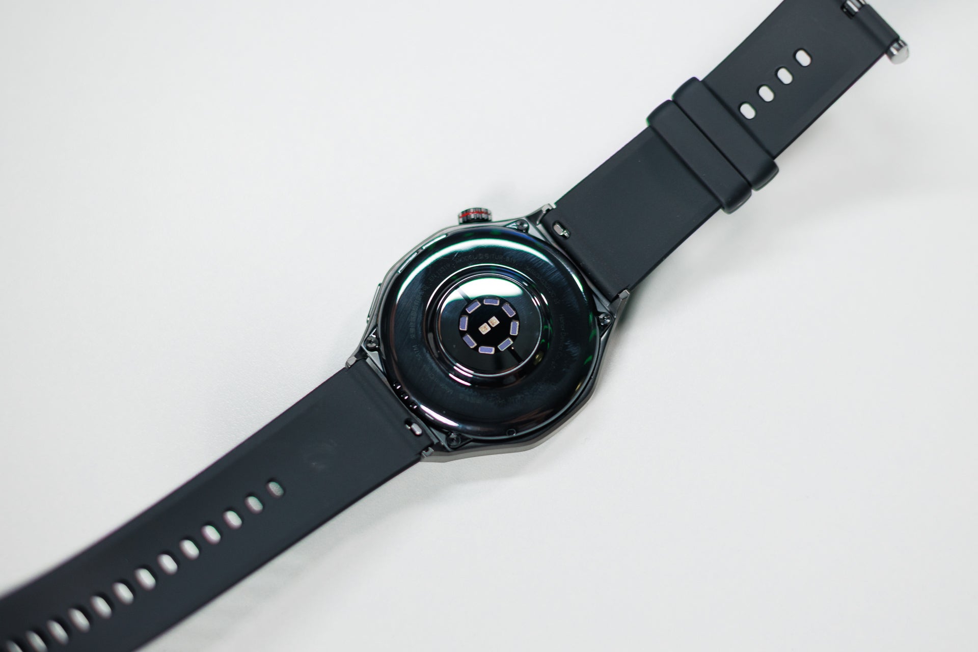 Honor Watch 5 Ultra Review: If the Cybertruck was a watch