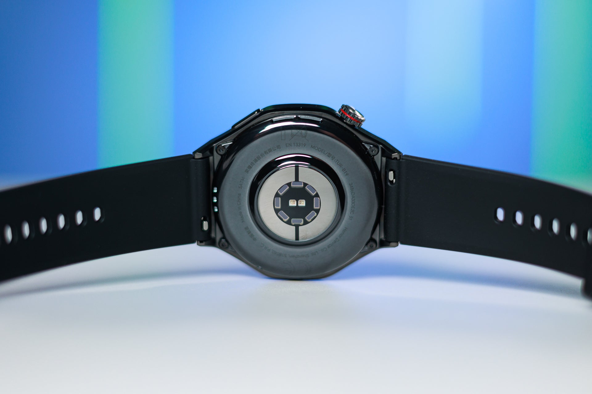 Honor Watch 5 Ultra Review: If the Cybertruck was a watch