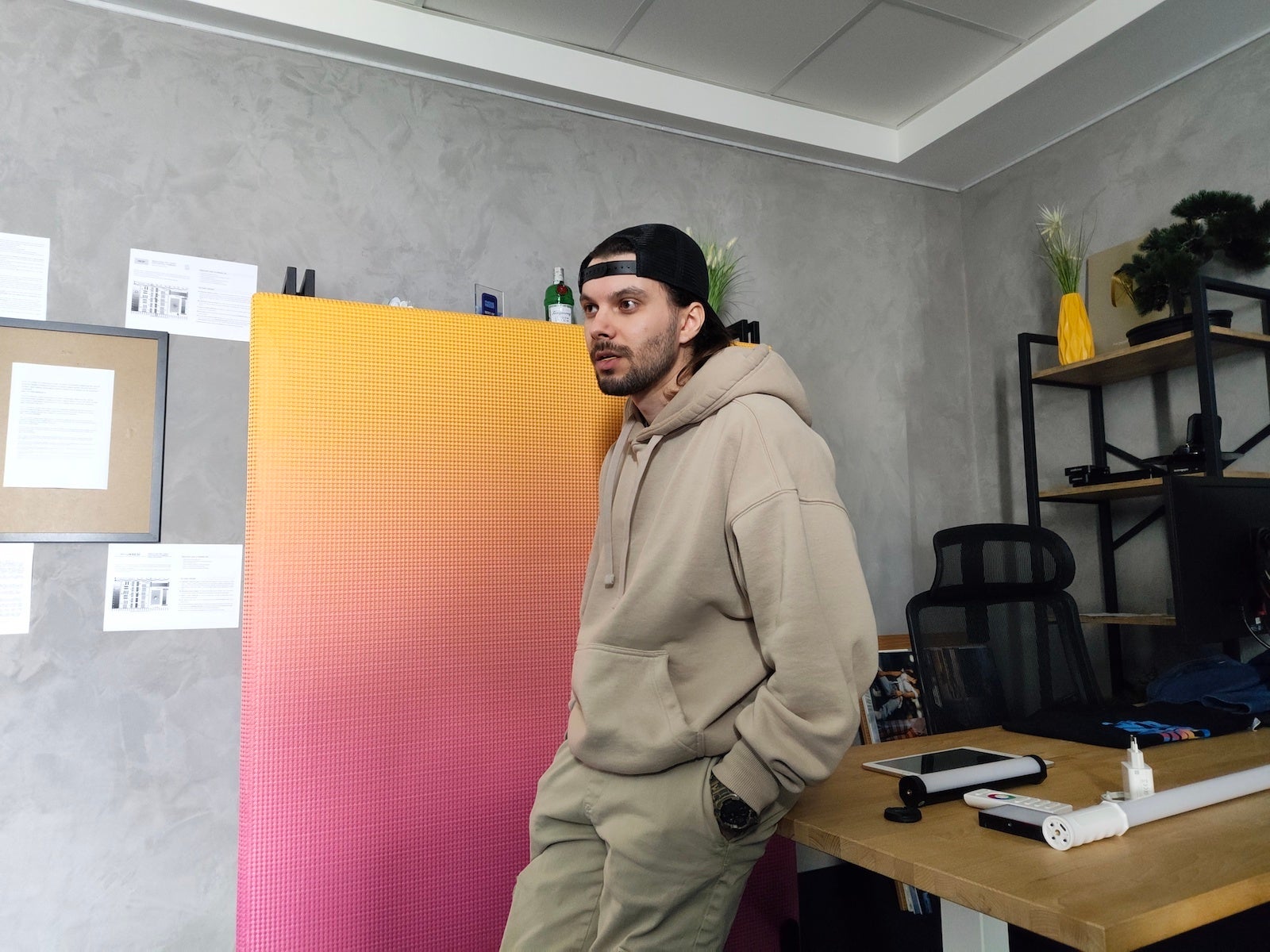 Phone (3a) Pro - Nothing Phone (3a) vs Nothing Phone (3a) Pro: what&#039;s the difference?
