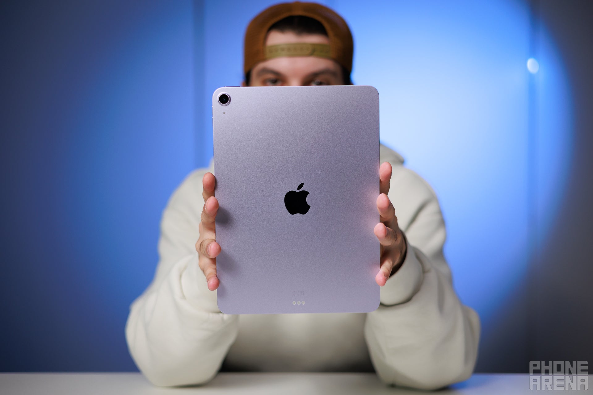 iPad Air M3 review: second verse, same as the first