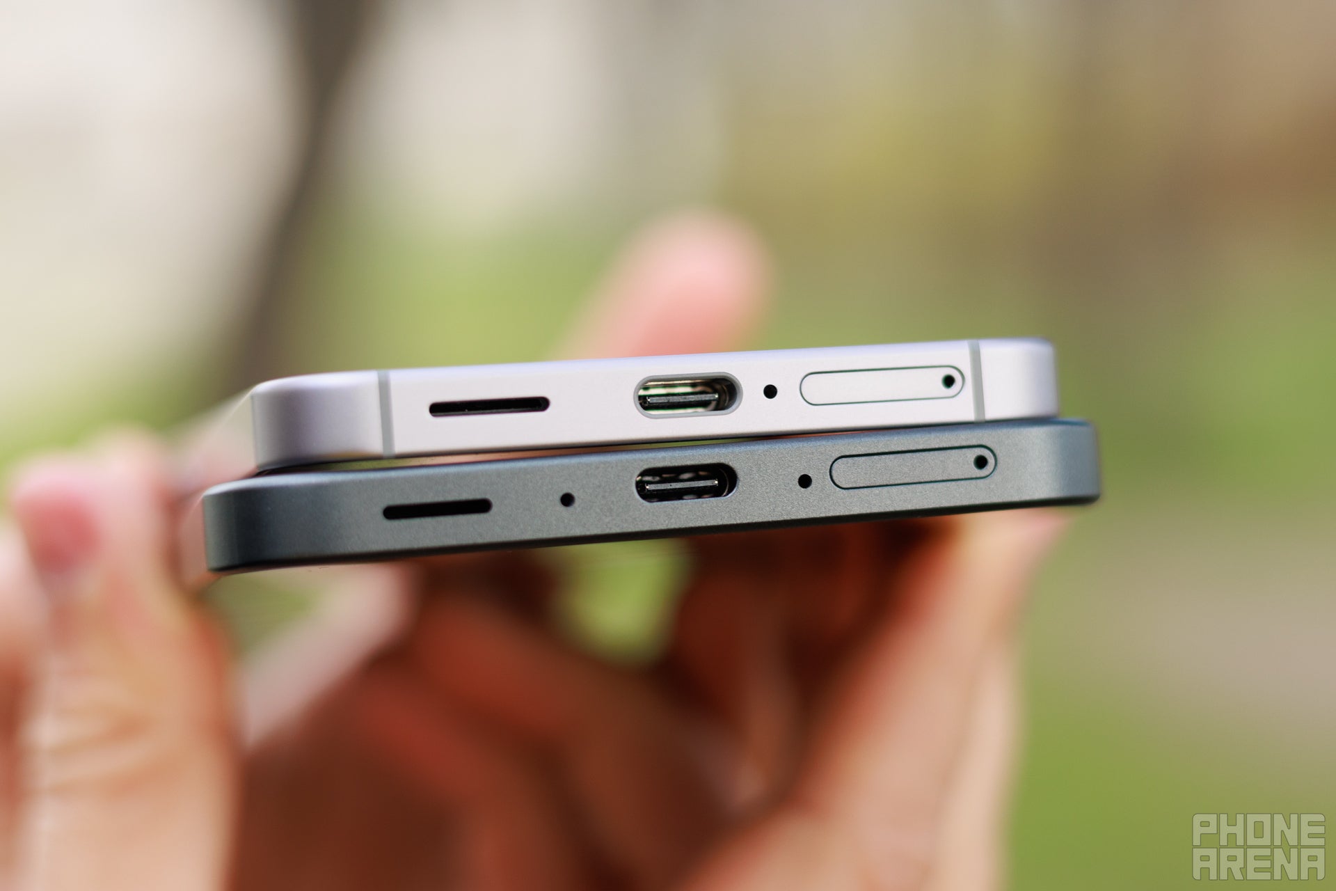 Samsung Galaxy A36 5G vs Galaxy S25: A predestined outcome