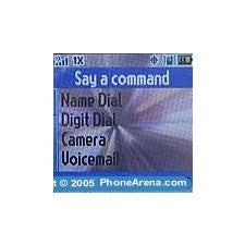Motorola V265 review