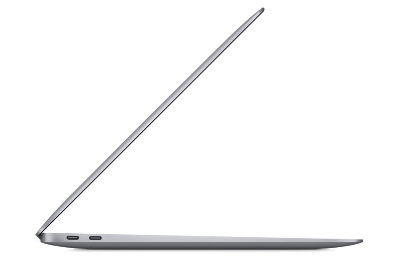 MacBook Air M1