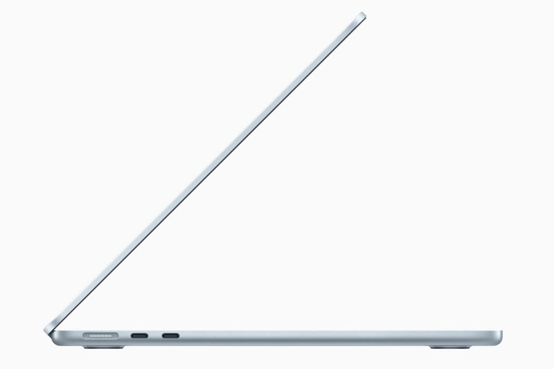 MacBook Air M4 13-inch