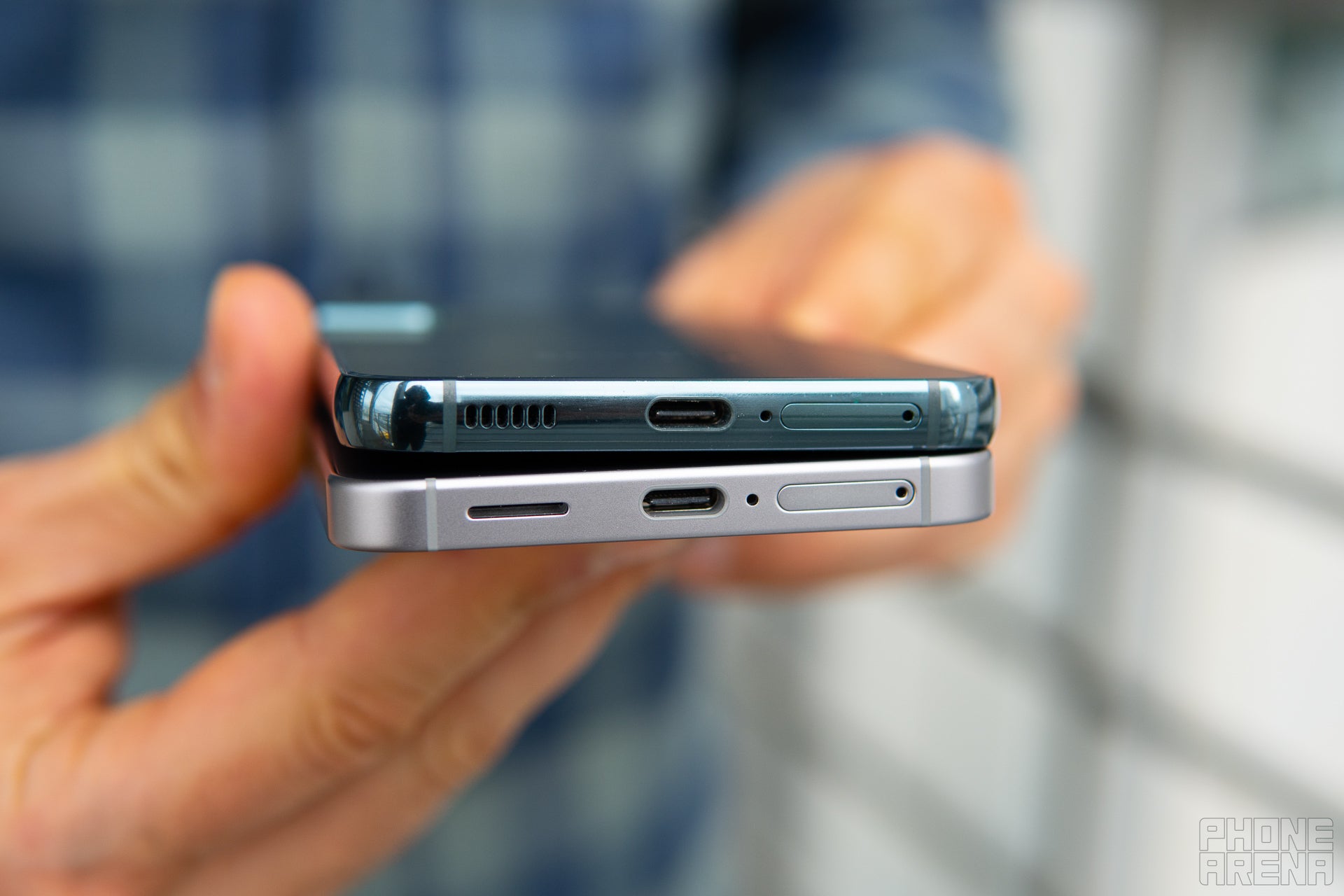 Galaxy S25 vs Galaxy S22: All the upgrades explained