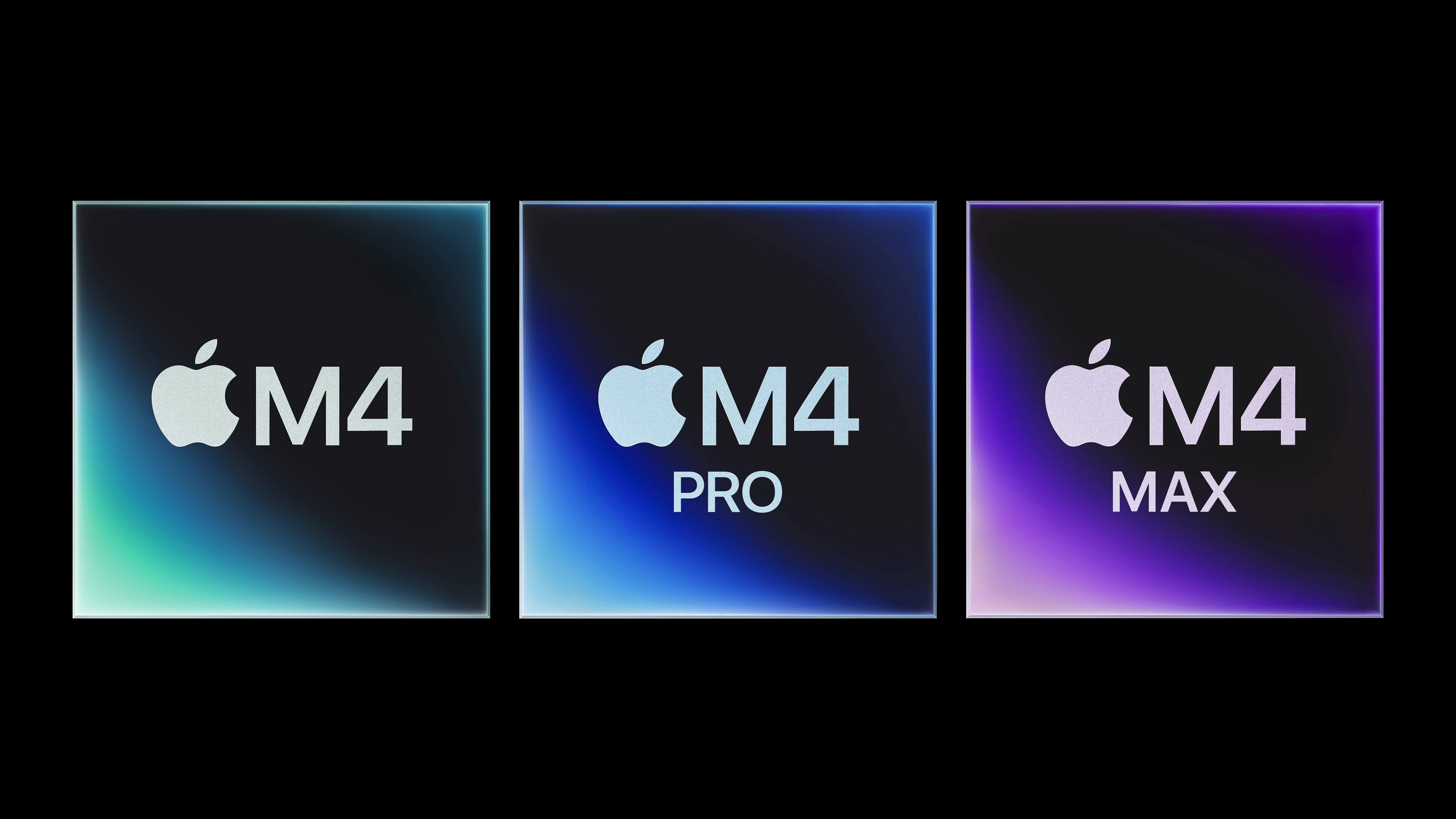 M4 is not the best chipset choice for the MacBook Pro (Image Credit-Apple) - MacBook Air M4 vs MacBook Pro M4 (M4 Pro/Max): Which one is right for you?