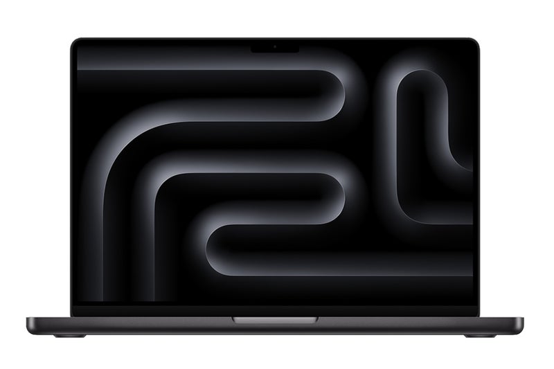 MacBook Pro 14-inch (M4 Pro/M4 Max)
