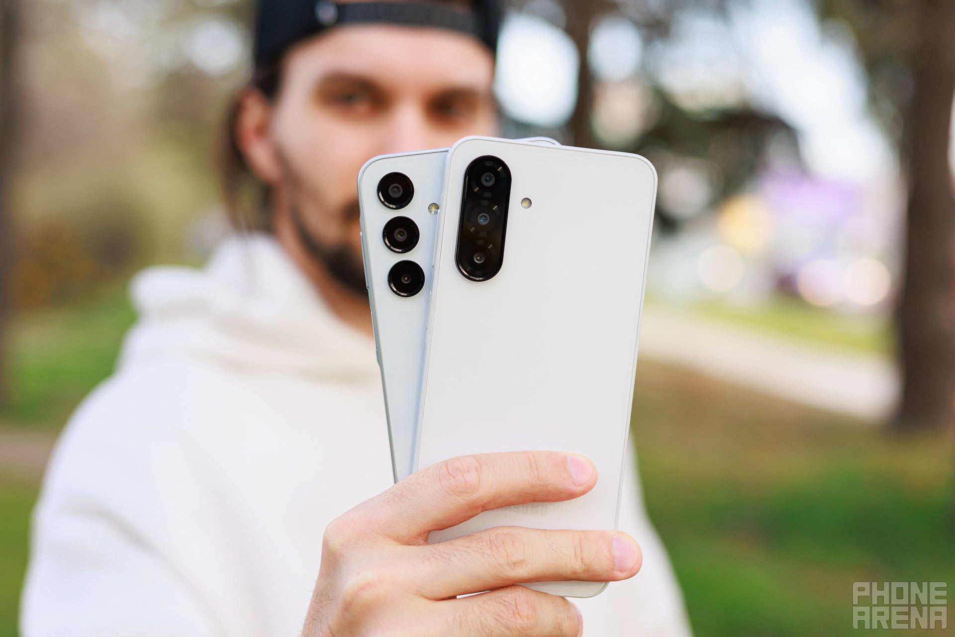 Galaxy A26 vs A16: You might want to pay the higher price