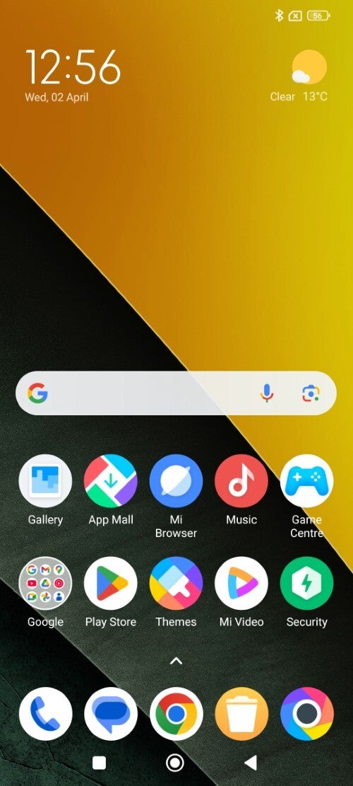 Poco M7 Pro Review: Nothing 