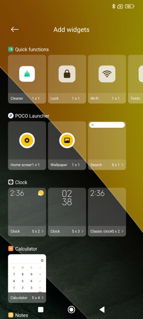 Poco M7 Pro Review: Nothing 