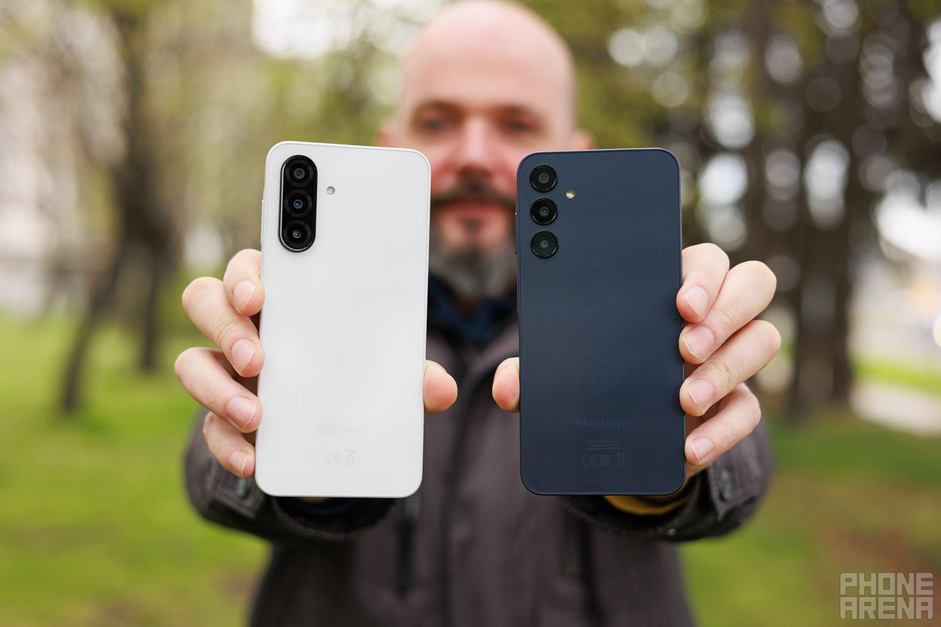 Samsung Galaxy A26 vs Galaxy A25: can the budget phone get any better?