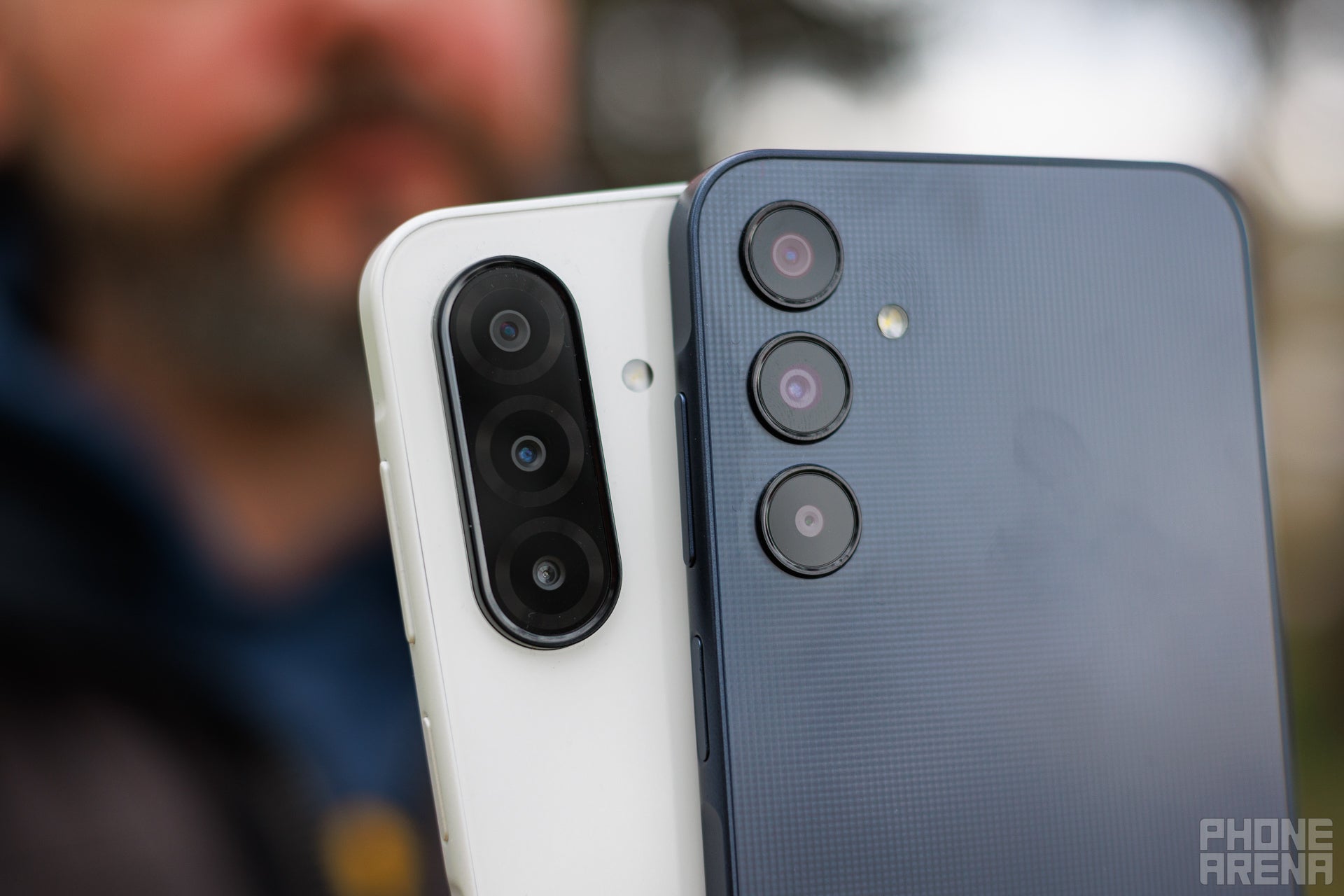 Samsung Galaxy A26 vs Galaxy A25: can the budget phone get any better?