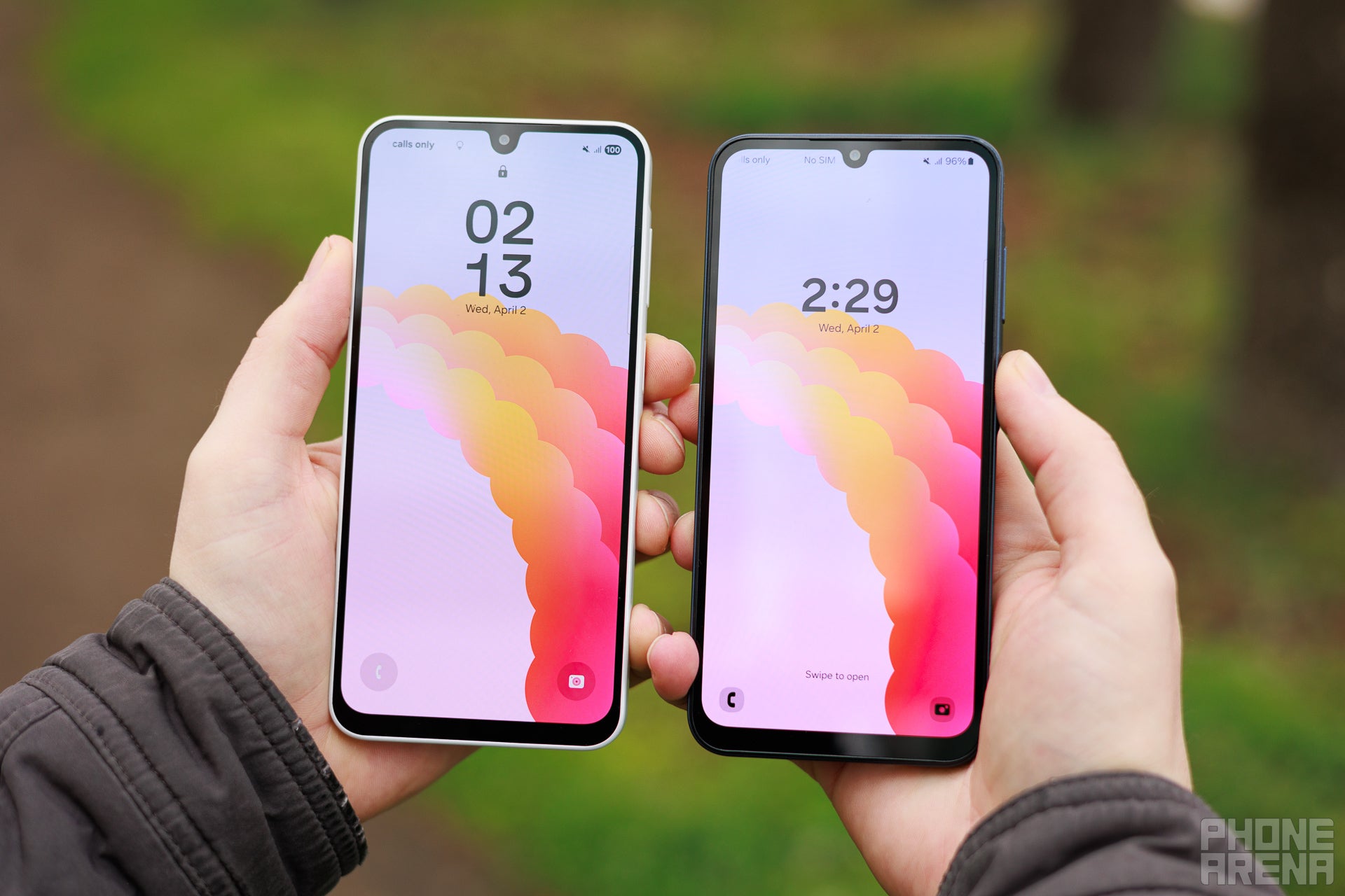 Samsung Galaxy A26 vs Galaxy A25: can the budget phone get any better?
