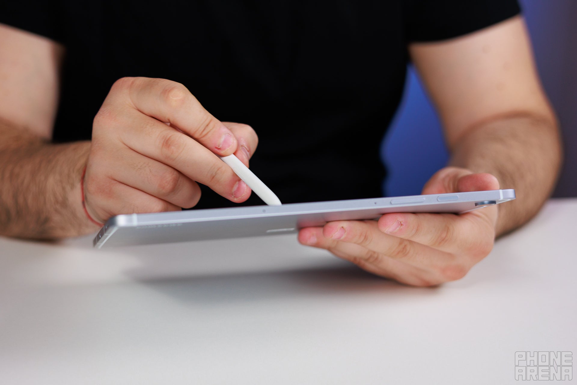 Samsung Galaxy Tab S10 FE Review: The budget tablet that just makes sense